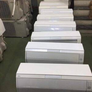 ĐIỀU HÒA FUJITSU 18000 BTU