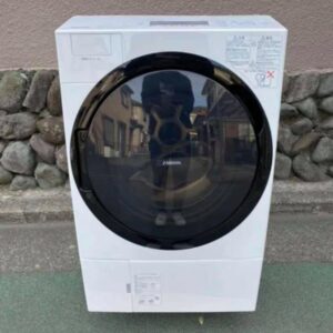 Máy giặt Toshiba TW-117A8